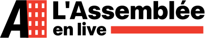 Logo L’Assemblée en Live